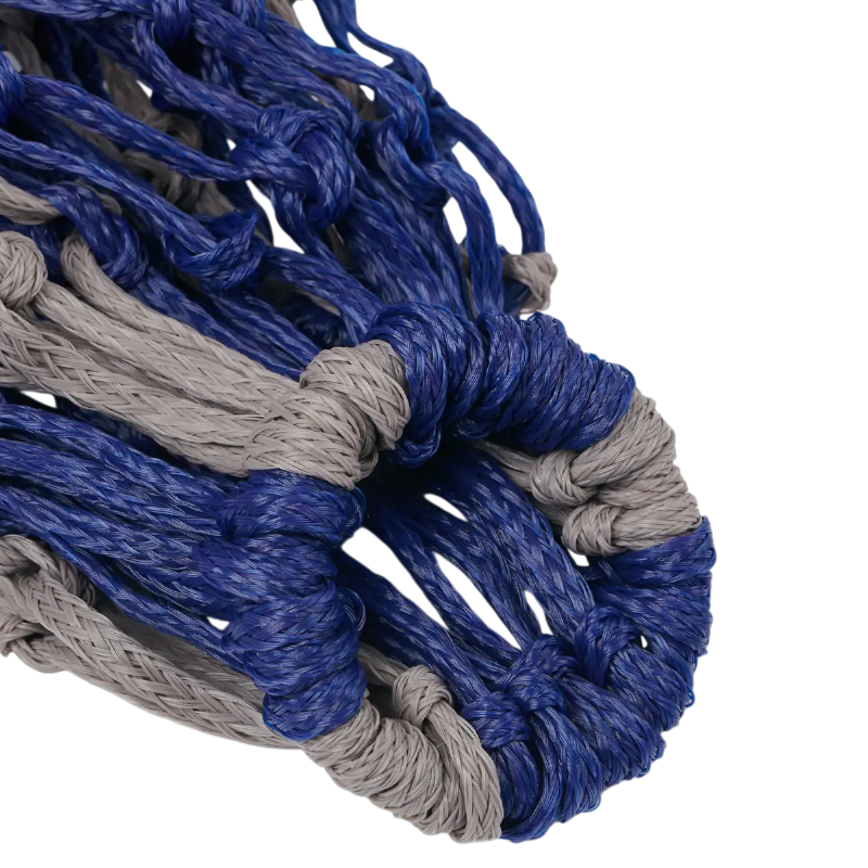 Lemieux - Filet à foin Hippo marine | - Ohlala