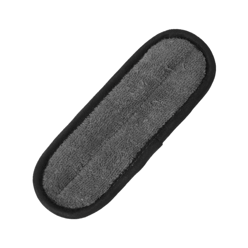 Lemieux - Fourreau de muserolle noir | - Ohlala