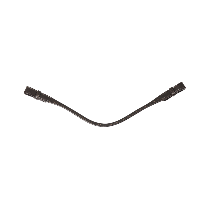 Lemieux - Frontal Ice Crystal marron | - Ohlala