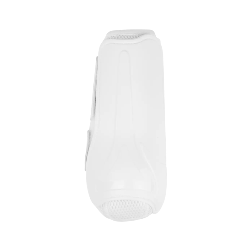 Lemieux - Guêtres fermées de dressage Motionflex blanc | - Ohlala