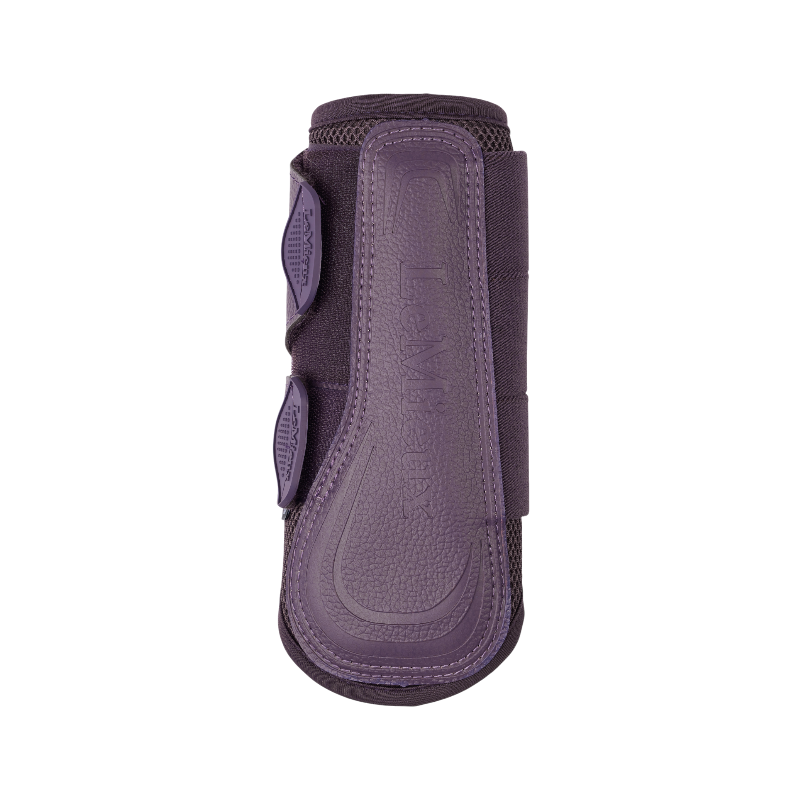 LeMieux - Guêtres souples Mesh Arika juniper | - Ohlala