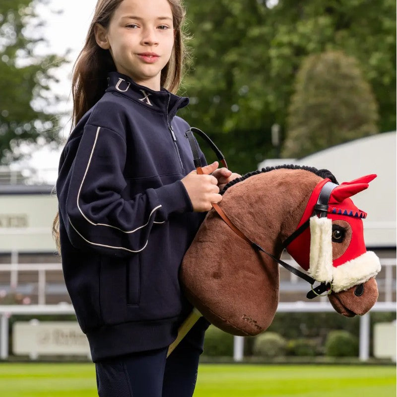 Lemieux - Hobby Horse Chancer | - Ohlala