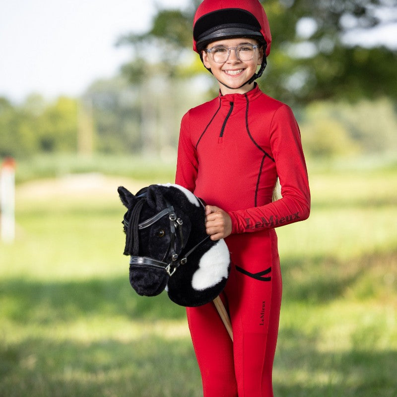 Lemieux - Hobby Horse Razzle | - Ohlala