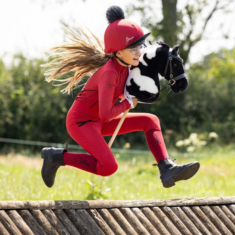 Lemieux - Hobby Horse Razzle | - Ohlala