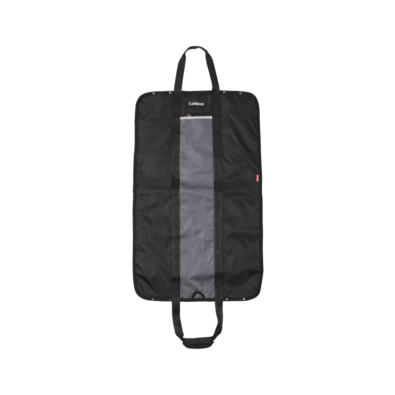 Lemieux - Housse à veste de concours noir | - Ohlala