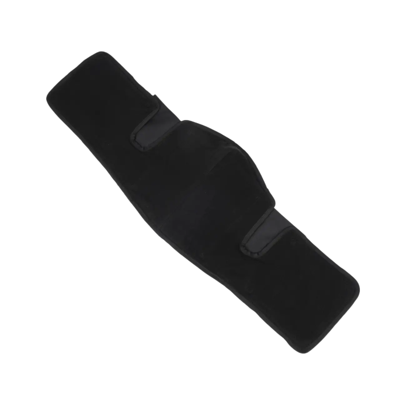 Lemieux - Housse d'étriers Vector noir | - Ohlala