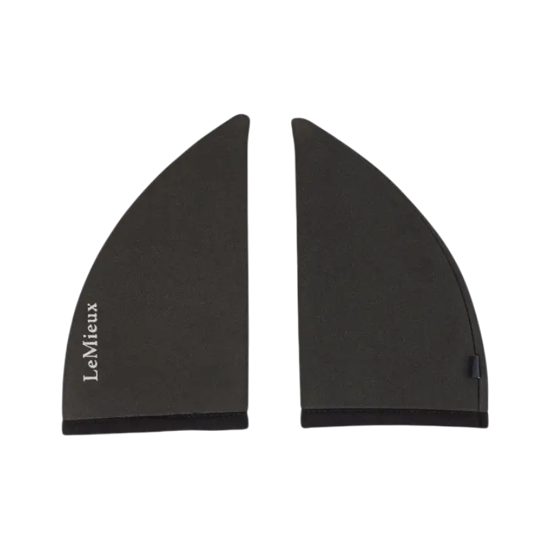 Lemieux - Inserts de bonnet acoustique noir | - Ohlala
