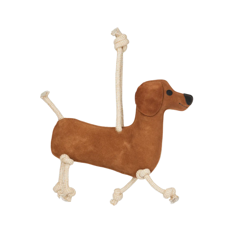 Lemieux - Jouet pour chevaux Sausage Dog | - Ohlala