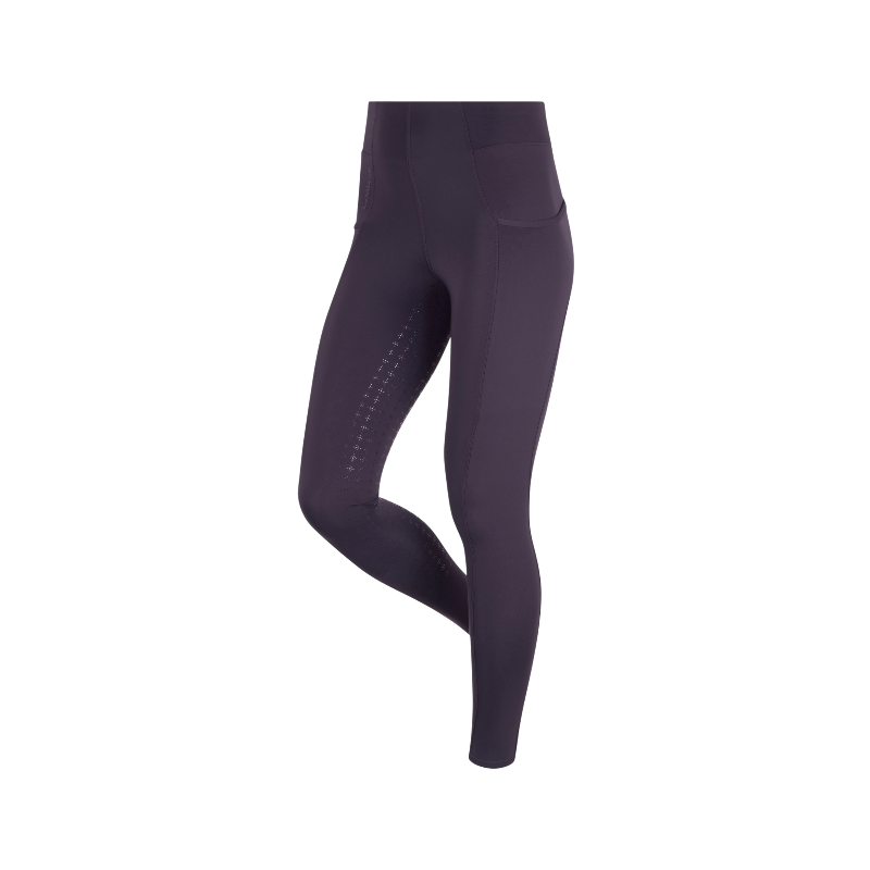 Lemieux - Legging d'équitation Pull-on femme Naomi juniper | - Ohlala