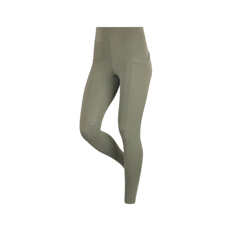 Lemieux - Legging d'équitation Pull-on femme Naomi rosemary | - Ohlala