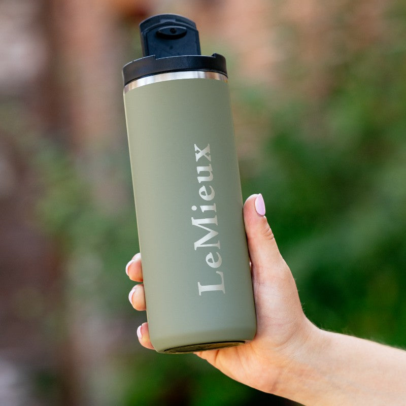 Lemieux - Mug de voyage rosemary | - Ohlala