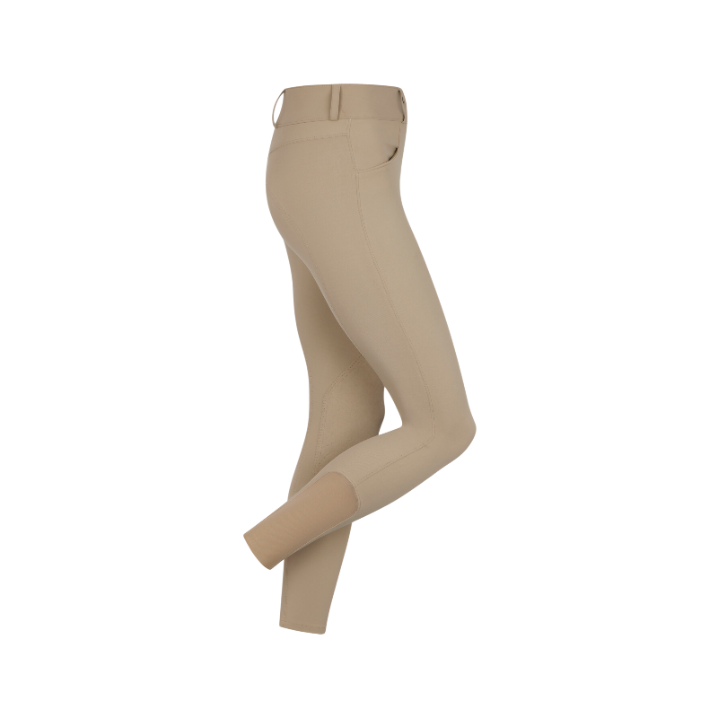 Lemieux - Pantalon d'équitation femme Hunter beige | - Ohlala