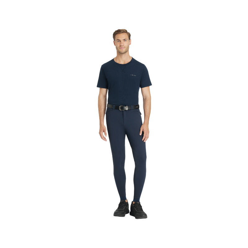 Lemieux - Pantalon d’équitation homme Sport marine | - Ohlala