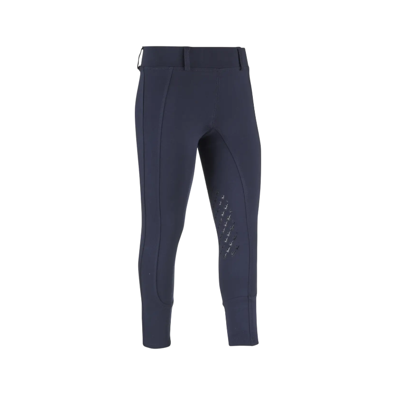 Lemieux - Pantalon d'équitation junior Pro marine | - Ohlala