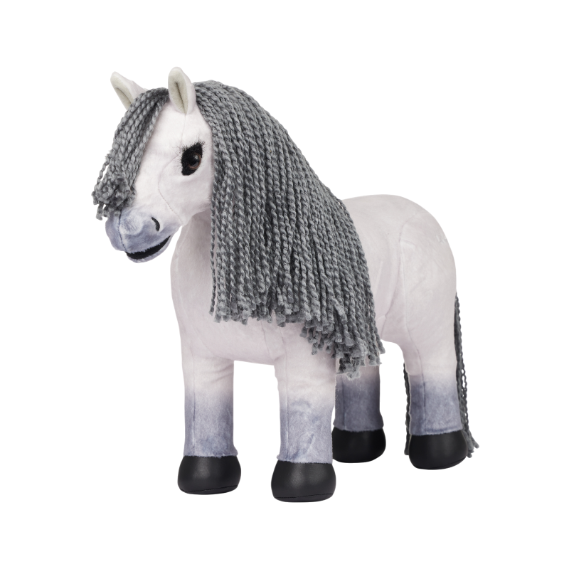 LeMieux - Peluche Toy Pony Blanca | - Ohlala