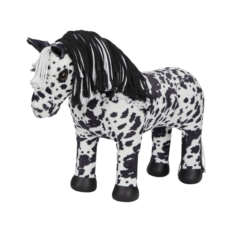 Lemieux - Peluche Toy Pony Dakota | - Ohlala