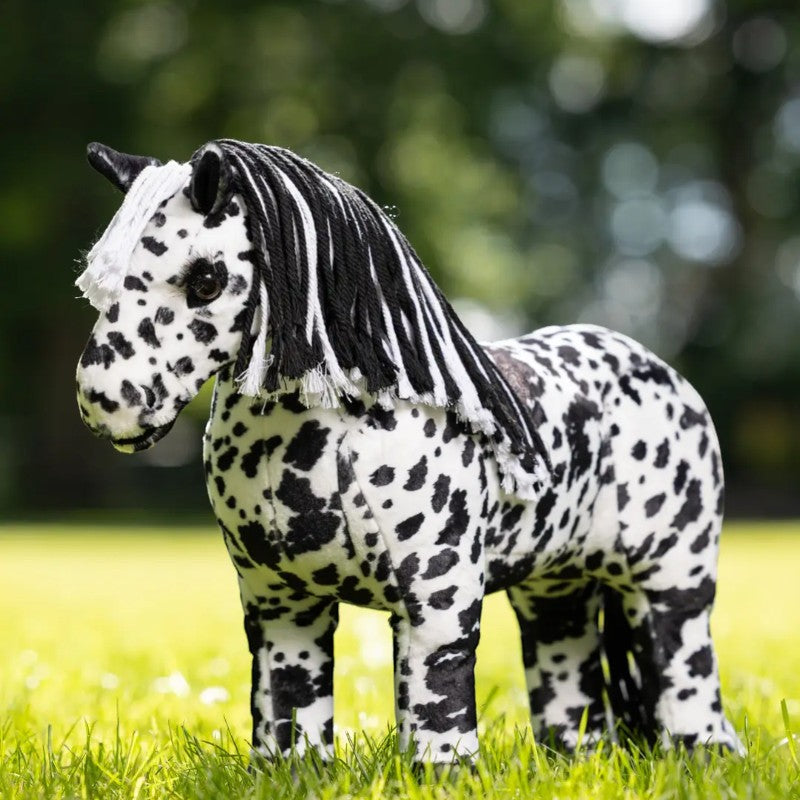 Lemieux - Peluche Toy Pony Dakota | - Ohlala