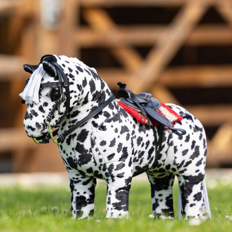 Lemieux - Peluche Toy Pony Dakota | - Ohlala