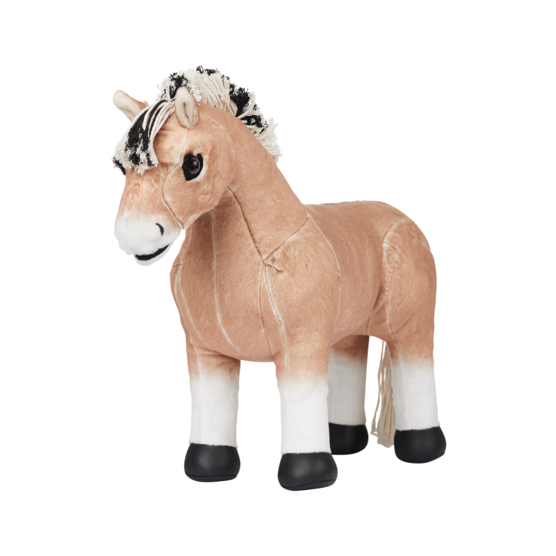 LeMieux - Peluche Toy Pony Oskar | - Ohlala