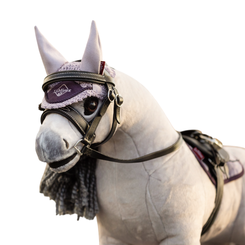 LeMieux - Peluche Toy Pony Oskar | - Ohlala