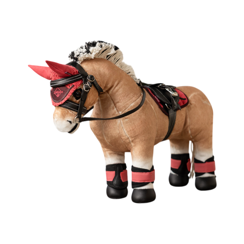 LeMieux - Peluche Toy Pony Oskar | - Ohlala