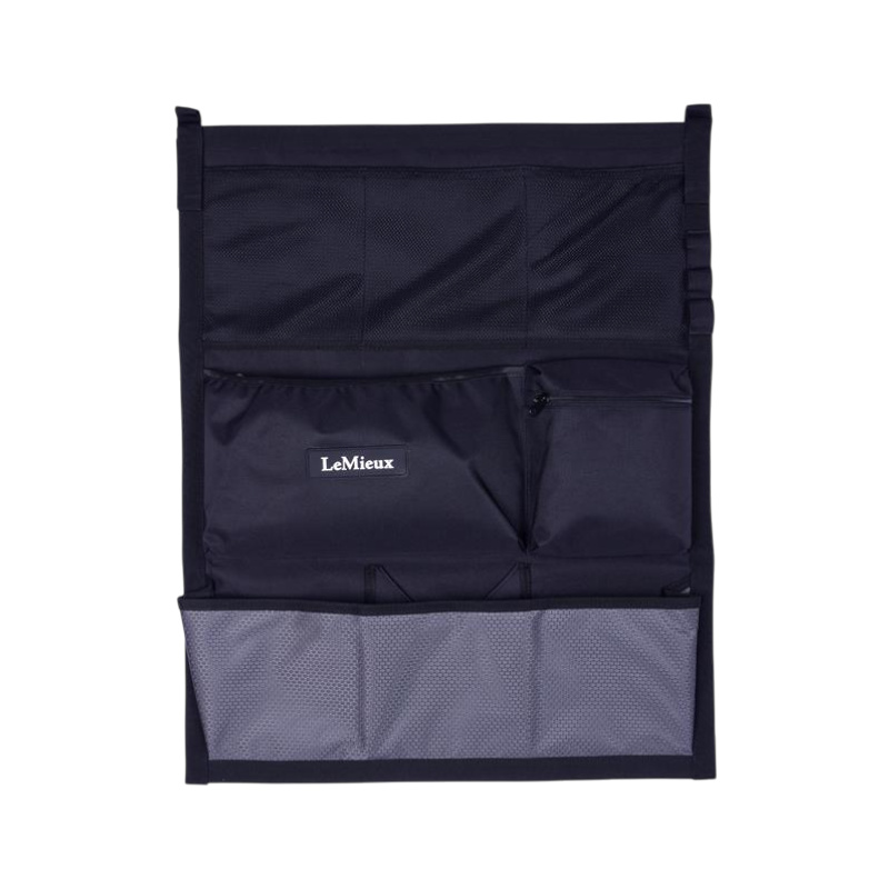 Lemieux - Porte-accessoires à suspendre marine | - Ohlala