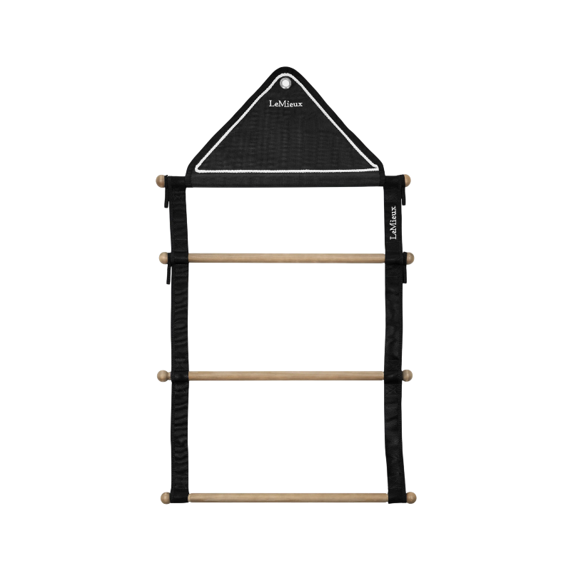 Lemieux - Porte-couvertures de concours noir | - Ohlala