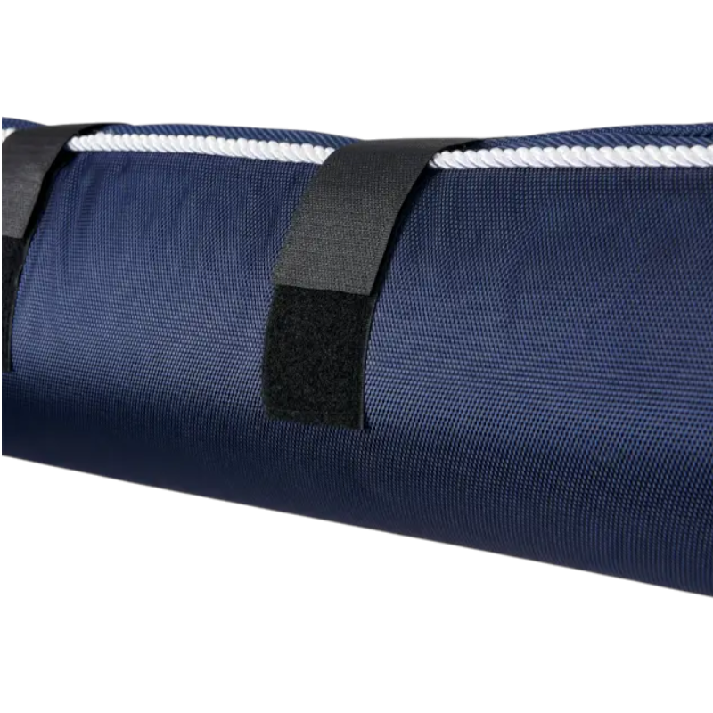 Lemieux - Protection de tête pour box Stable Head Protector marine | - Ohlala