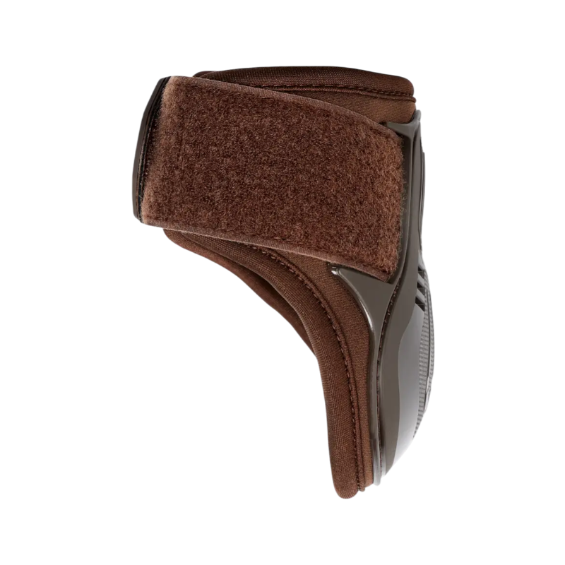 Lemieux - Protège-boulets Impact Compliant marron | - Ohlala