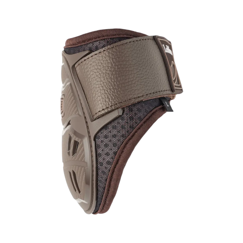 Lemieux - Protège-boulets Motion Cool marron | - Ohlala