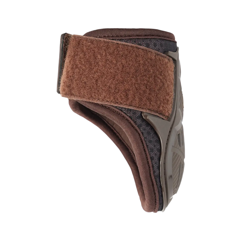 Lemieux - Protège-boulets Motion Cool marron | - Ohlala