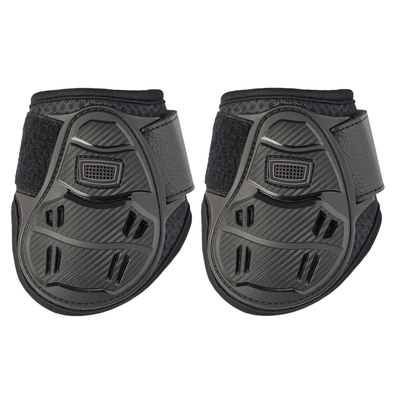 Lemieux - Protège-boulets Motion Cool noir | - Ohlala