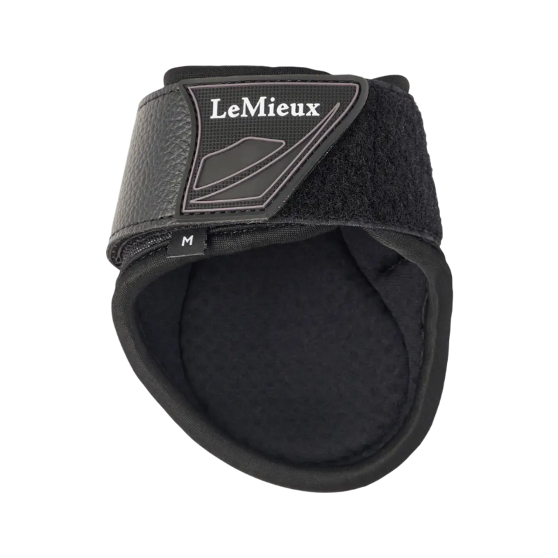 Lemieux - Protège-boulets Motion Cool noir | - Ohlala