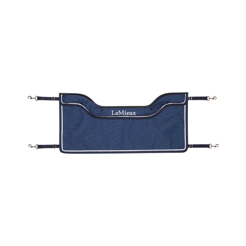 Lemieux - Rideau d’écurie pour présentation marine | - Ohlala