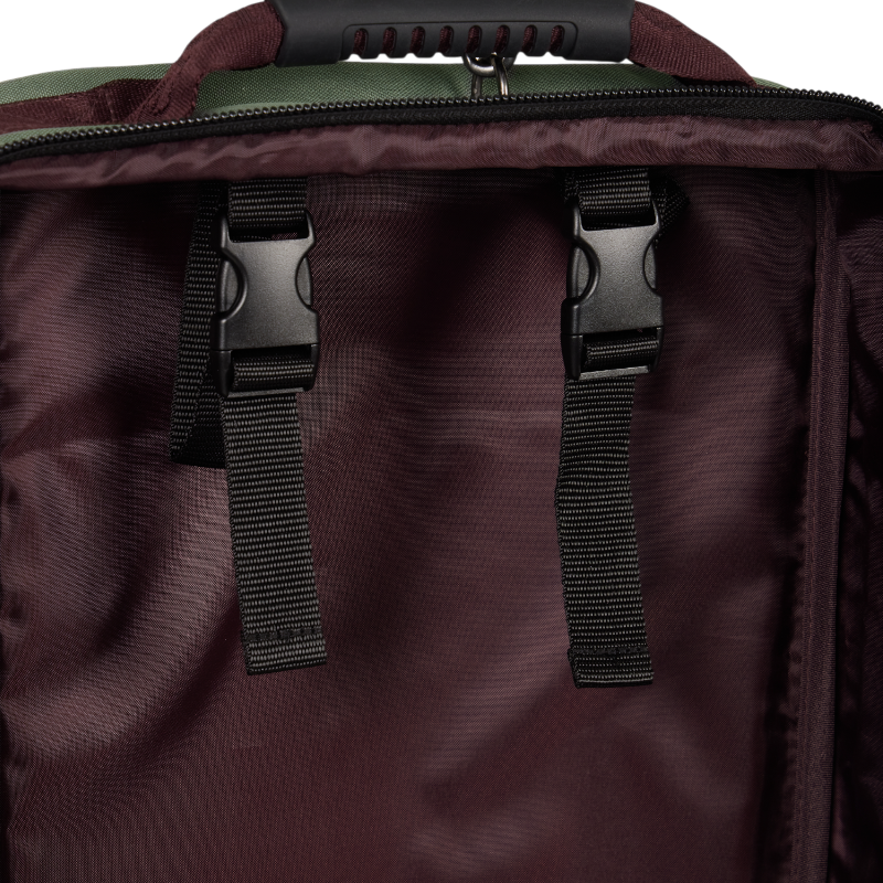 Lemieux - Sac à bridon rosemary | - Ohlala