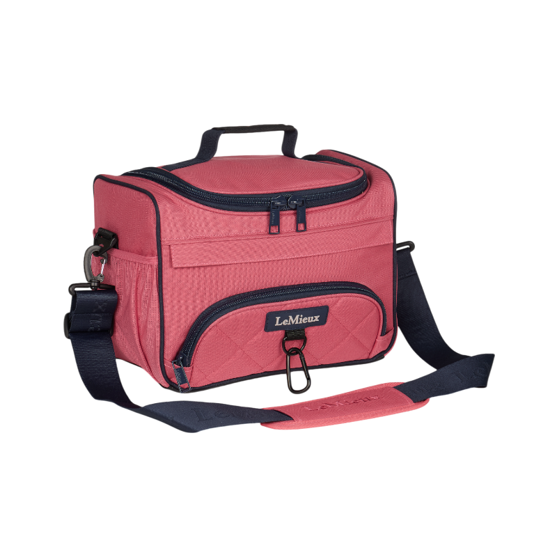 Lemieux - Sac de pansage ProKit Lite cranberry | - Ohlala