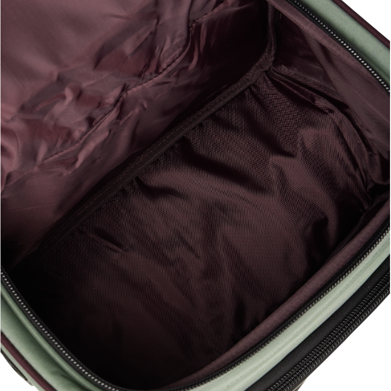 Lemieux - Sac de pansage ProKit Lite rosemary | - Ohlala