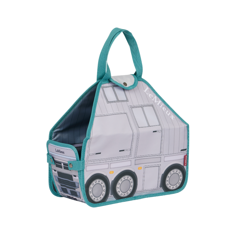 Lemieux - Sac de transport pour Toy Pony imprimé | - Ohlala