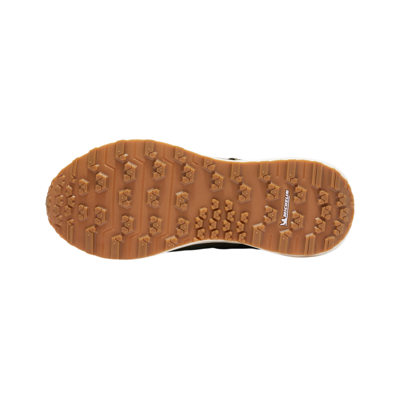 Lemieux - Sneakers Trax Waterproof kaki | - Ohlala