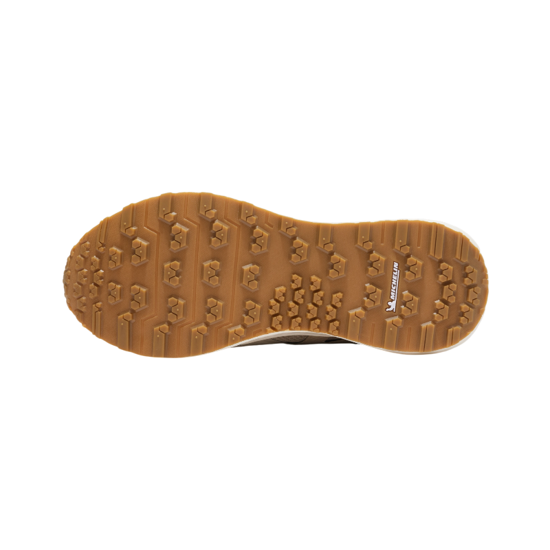 Lemieux - Sneakers Trax Waterproof stone | - Ohlala