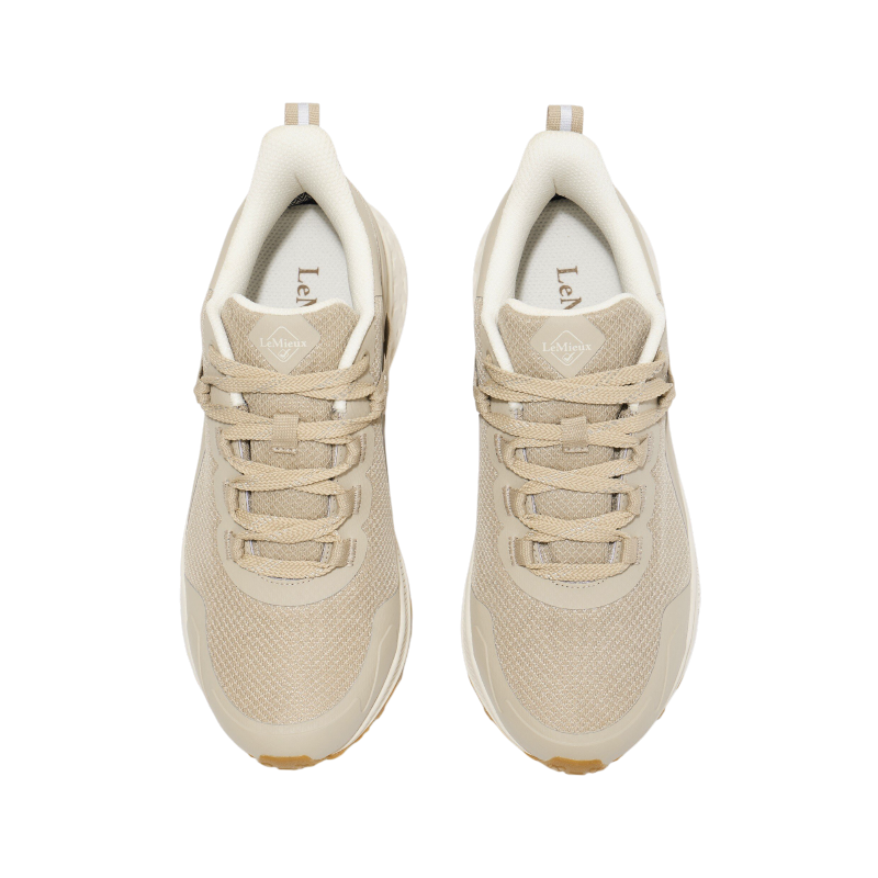 Lemieux - Sneakers Trax Waterproof stone | - Ohlala