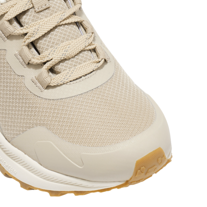 Lemieux - Sneakers Trax Waterproof stone | - Ohlala