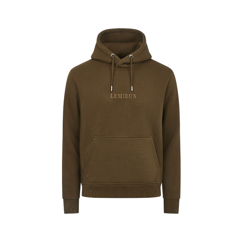 Lemieux - Sweat à capuche homme alpine | - Ohlala