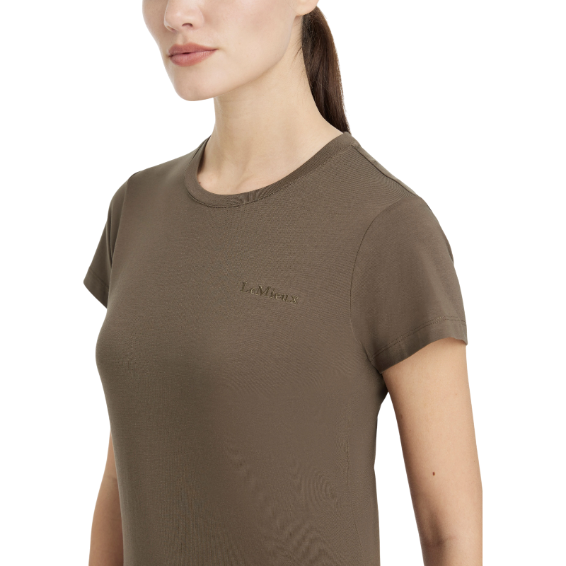 Lemieux - T-shirt Classique Alpine | - Ohlala