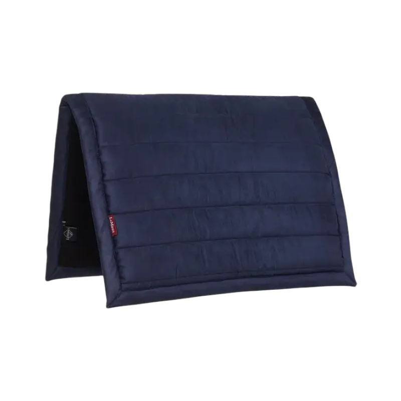 Lemieux - Tapis de selle Pillow marine | - Ohlala