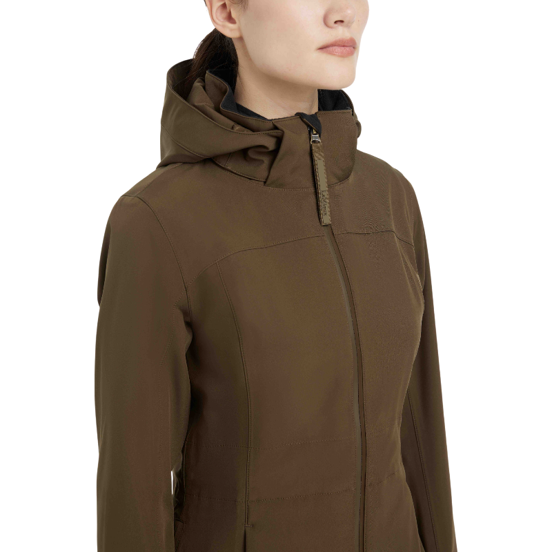 Lemieux - Veste d’équitation légère Maisie Alpine | - Ohlala