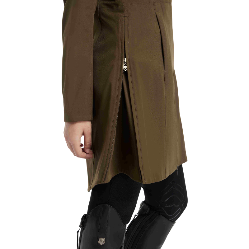 Lemieux - Veste d’équitation légère Maisie Alpine | - Ohlala