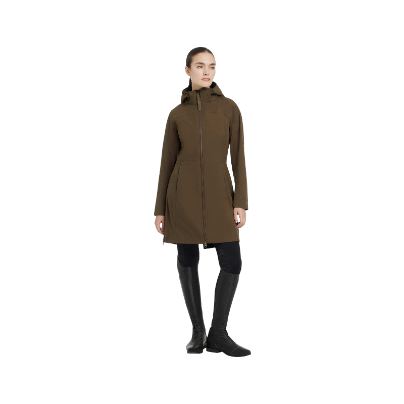 Lemieux - Veste d’équitation légère Maisie Alpine | - Ohlala