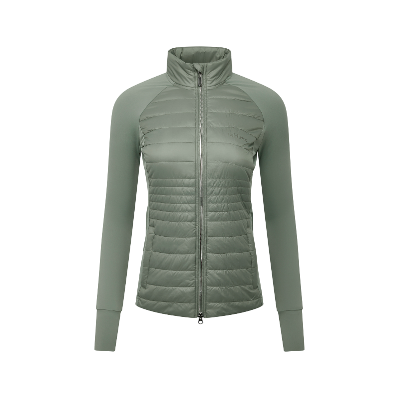 Lemieux - Veste femme Juliette rosemary | - Ohlala