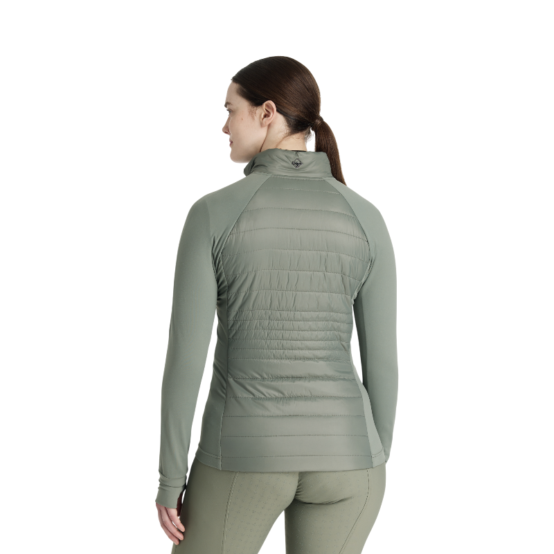 Lemieux - Veste femme Juliette rosemary | - Ohlala